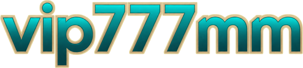 vip777mm လိုဂို